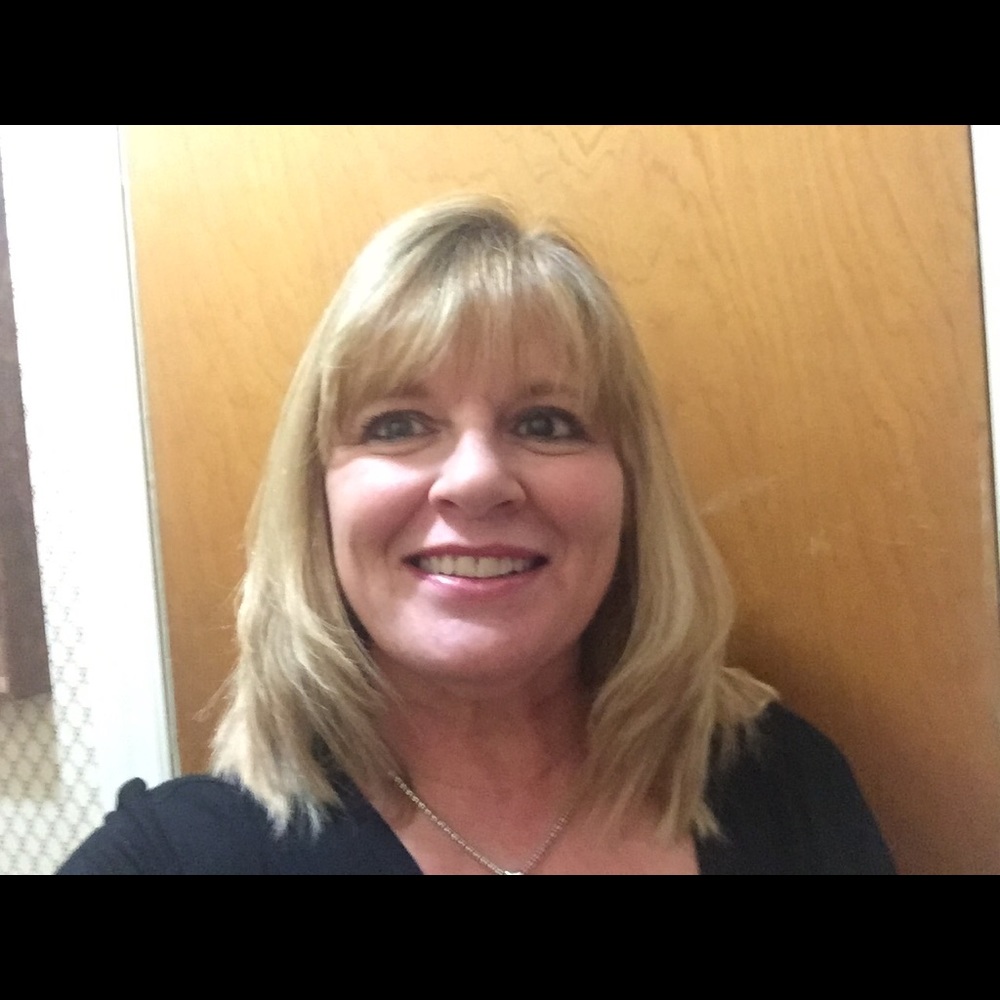 Meet your Posher, Therese